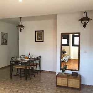  Apartamento Apartamento Situado En El Centro De Cruz